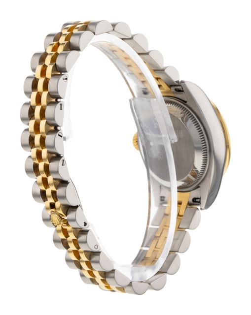 Rolex Datejust Lady 179383 Image 3